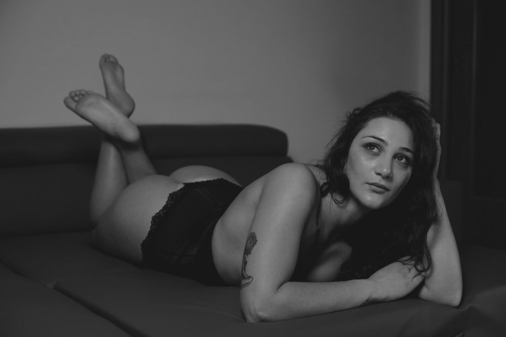 Boudoir