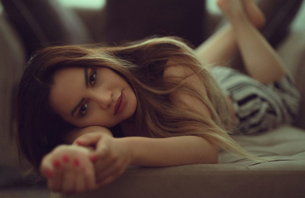 Fine art / Boudoir