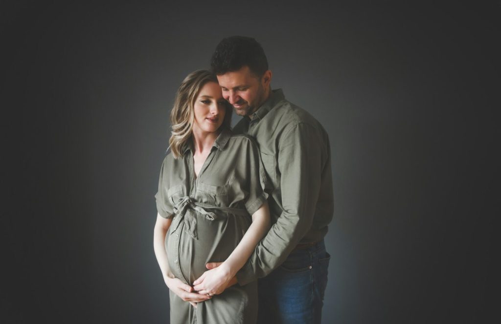 Gravidfotografering