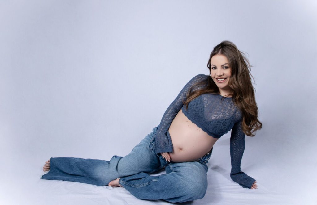 Gravidfotografering