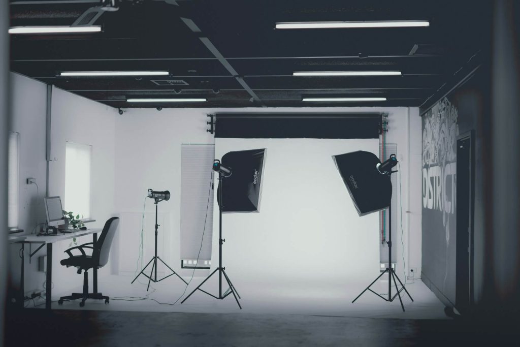 Studion