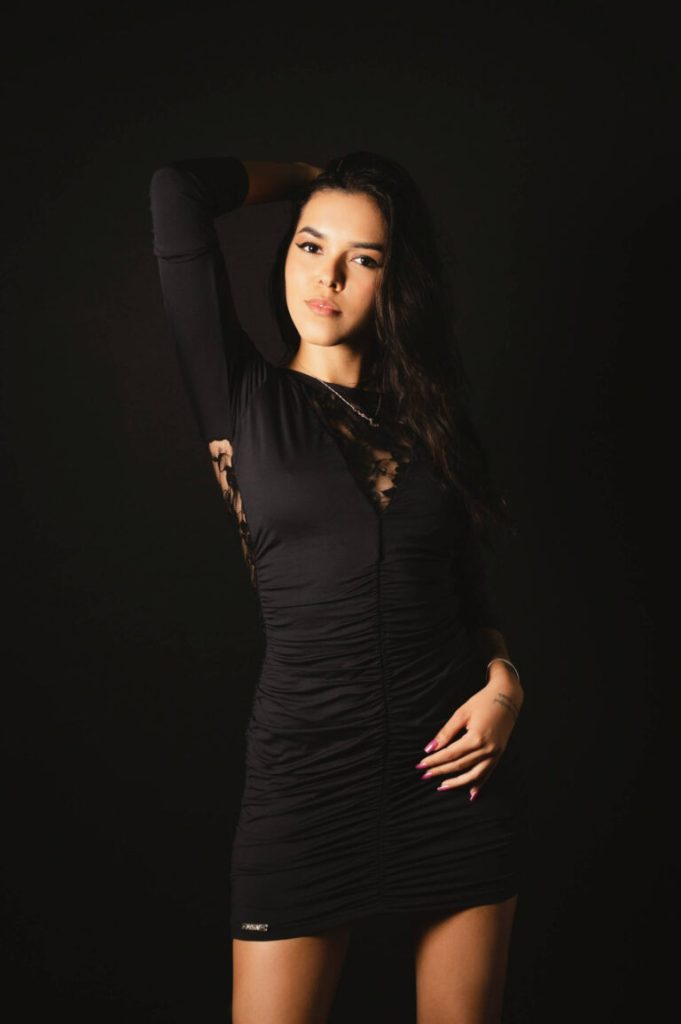 Modellfoto