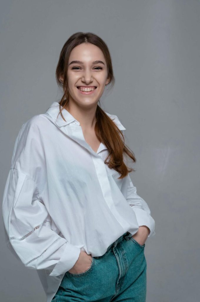 Modellfoto